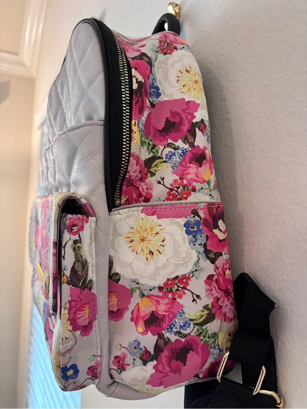 Betsy Johnson Backpack